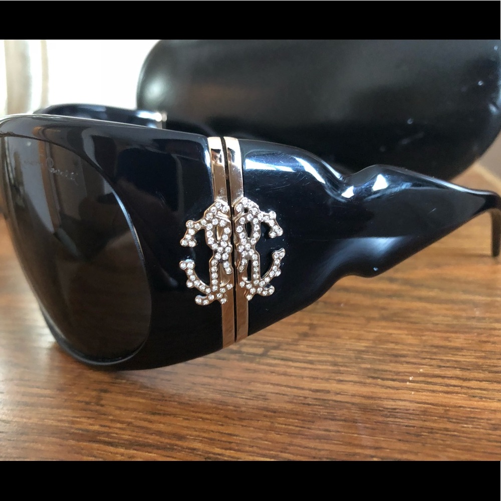 Cavalli sunglasses - Picture 3 of 7